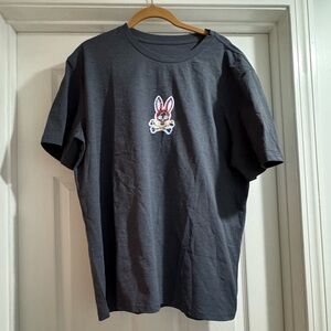 Psycho Bunny Tee